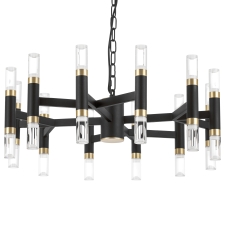 люстра подвесная iris lightstar 734247