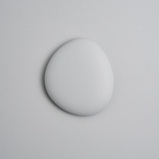 светильник настенно-потолочный (бра) 6w 3000k белый uovo ii lightstar 807606